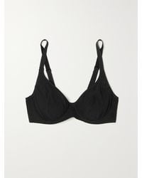 Cosabella - Soiré Confidence Mesh Underwired Bra - Lyst