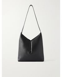 Studio Nicholson - Hoho Leather Tote - Lyst