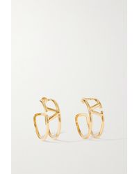 valentino earrings sale