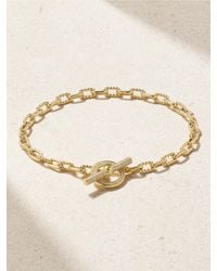 David Yurman - Madison 18-Karat Diamond Bracelet - Lyst