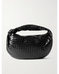 Bottega Veneta - Jodie Medium Intrecciato Leather Tote - Lyst