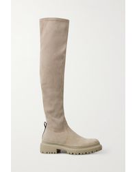 Brunello Cucinelli Boots for Women - Up to 74% off at Lyst.com