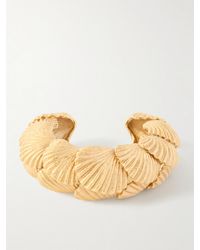 Chloé - Tone Cuff - Lyst