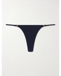 Kiki de Montparnasse - Coeur Bikini Briefs - Lyst