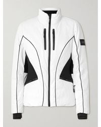 Mackage - Paneled Ski Jacket - Lyst