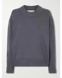 Twp - Cashmere Sweater - Lyst