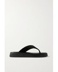 The Row Sandals and flip-flops for 