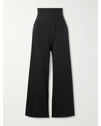 Eres - Les Essentiels Dao Convertible Wide-Leg Pants - Lyst