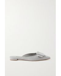 manolo maysale flat