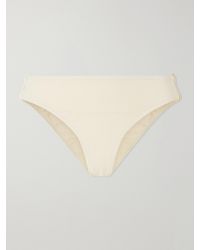 Eres - Clap Embellished Bikini Briefs - Lyst