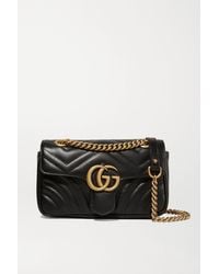 gucci little black bag