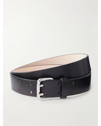 DEHANCHE - Mini Hutch Leather Belt - Lyst