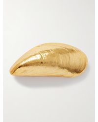 Jennifer Behr - Wade-Plated Hair Clip - Lyst