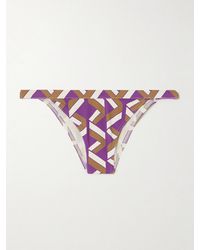 Eres - Fever Shell Bikini Briefs - Lyst