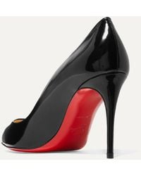 Christian Louboutin Pigalle Follies Pumps for Women - Up to 10 