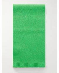 Lisa Yang - Frederica Cashmere Scarf - Lyst