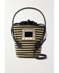 GOGO Ava Crossbody Bag – Sew Embellished