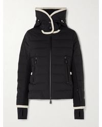 Moncler - Lamoura Ski Jacket - Lyst