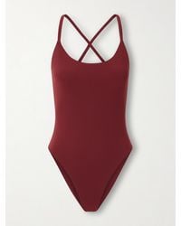 Lido - Uno Swimsuit - Lyst