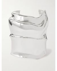 Completedworks - Pool-Plated Cuff - Lyst