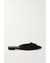 manolo maysale flat