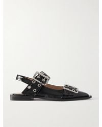 Ganni - Shoes - Lyst