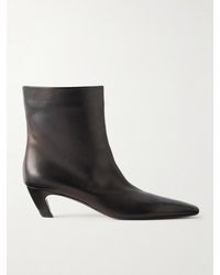KHAITE - Trendy 24Fw Boots - Lyst