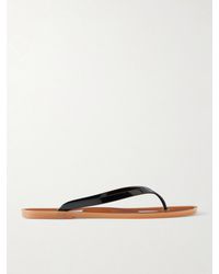 Christopher Esber - Jo Pvc Flip Flops - Lyst