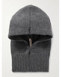 &Daughter - Wool Hood - Lyst