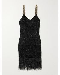 Balmain - Dresses - Lyst
