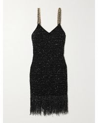 Balmain - Dresses - Lyst