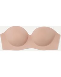 Fashion Forms Voluptuous Self-adhesive Backless Strapless Bra - Multicolour