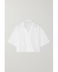 The Row Shirts for Women - Up to 53% off at Lyst.com