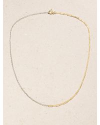 Yvonne Léon - 18-Karat And Necklace - Lyst