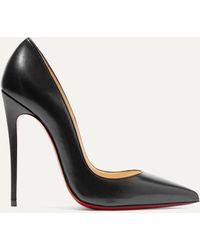prix louboutin femme talon