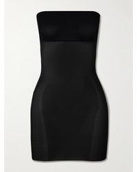 Commando - Featherlight Mesh Slip - Lyst