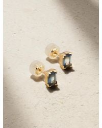 Melissa Joy Manning - 14-Karat Recycled Topaz Earrings - Lyst
