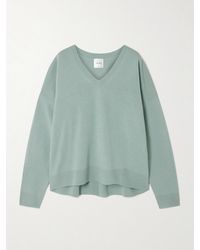 Leset - Zoe Strickpullover - Lyst