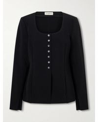 Kallmeyer - Caitlin Knitted Jacket - Lyst