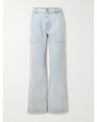 Sanderlak - Flared Jeans - Lyst