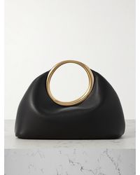 Jacquemus - La Petite Calino Tote Bag - Lyst