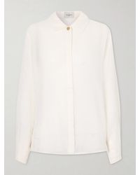 LeKasha - Sanbu Linen Shirt - Lyst