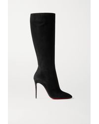 cuissarde louboutin