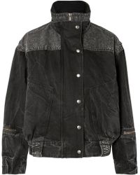 Lyst - Shop Women's Givenchy Jackets from $269