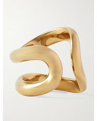 LIE STUDIO - The Alma-Tone Ring - Lyst