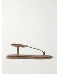 A.Emery - Alta Leather Sandals - Lyst