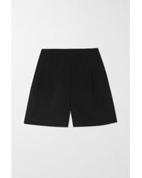 Carolina Herrera Shorts for Women | Online Sale up to 63% off | Lyst