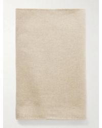 Ruohan - Maui Double-Sided Cashmere Scarf - Lyst