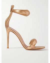 Gianvito Rossi - Sandals - Lyst
