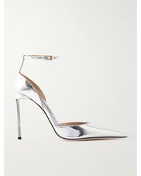 Tom Ford - 105 Patent-Leather Pumps - Lyst